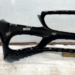 Mercedes C Class W205 AMG Front Bumper 2014 TO 2018 A2058850925 Genuine - Image 15