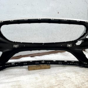 Mercedes C Class W205 AMG Front Bumper 2014 TO 2018 A2058850925 Genuine - Image 16