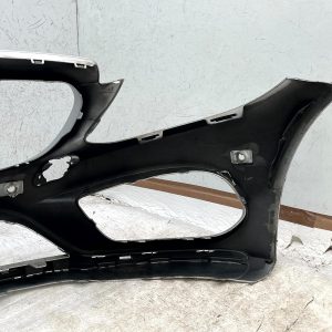 Mercedes C Class W205 AMG Front Bumper 2014 TO 2018 A2058850925 Genuine - Image 17