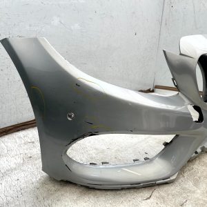 Mercedes C Class W205 AMG Front Bumper 2014 TO 2018 A2058850925 Genuine - Image 3