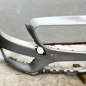 Mercedes C Class W205 AMG Front Bumper 2014 TO 2018 A2058850925 Genuine - Image 4