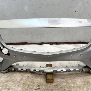 Mercedes C Class W205 AMG Front Bumper 2014 TO 2018 A2058850925 Genuine - Image 5