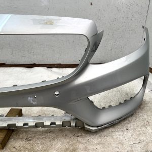 Mercedes C Class W205 AMG Front Bumper 2014 TO 2018 A2058850925 Genuine - Image 6