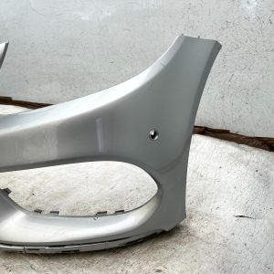 Mercedes C Class W205 AMG Front Bumper 2014 TO 2018 A2058850925 Genuine - Image 7