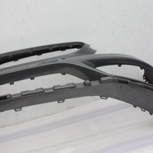 Mercedes C Class W205 AMG Front Bumper 2014 TO 2018 A2058850925 Genuine *DAMAGED - Image 12