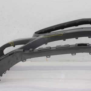 Mercedes C Class W205 AMG Front Bumper 2014 TO 2018 A2058850925 Genuine *DAMAGED - Image 13