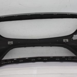 Mercedes C Class W205 AMG Front Bumper 2014 TO 2018 A2058850925 Genuine *DAMAGED - Image 17