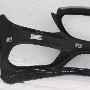 Mercedes C Class W205 AMG Front Bumper 2014 TO 2018 A2058850925 Genuine *DAMAGED - Image 18