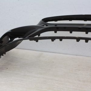 Mercedes C Class W205 AMG Front Bumper 2018 TO 2022 Genuine *DAMAGED* - Image 12