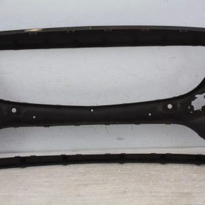 Mercedes C Class W205 AMG Front Bumper 2018 TO 2022 Genuine *DAMAGED* - Image 14
