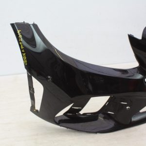 Mercedes C Class W205 AMG Front Bumper 2018 TO 2022 Genuine *DAMAGED* - Image 10