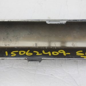 Mercedes C Class W205 AMG Front Bumper Chrome 2014 TO 2018 A2058851574 *DAMAGED* - Image 11