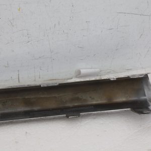 Mercedes C Class W205 AMG Front Bumper Chrome 2014 TO 2018 A2058851574 *DAMAGED* - Image 12