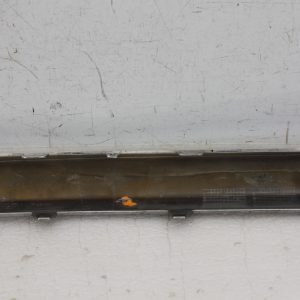 Mercedes C Class W205 AMG Front Bumper Chrome 2014 TO 2018 A2058851574 *DAMAGED* - Image 13