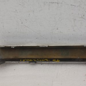 Mercedes C Class W205 AMG Front Bumper Chrome 2014 TO 2018 A2058851574 *DAMAGED* - Image 14