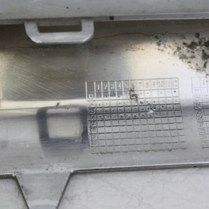 Mercedes C Class W205 AMG Front Bumper Chrome 2014 TO 2018 A2058851574 *DAMAGED* - Image 17