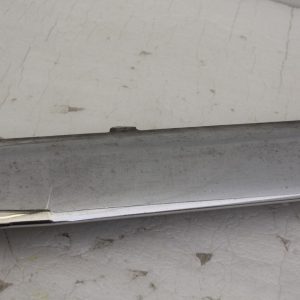 Mercedes C Class W205 AMG Front Bumper Chrome 2014 TO 2018 A2058851574 *DAMAGED* - Image 4