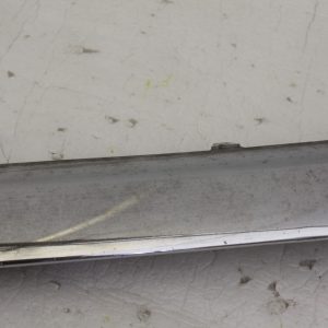 Mercedes C Class W205 AMG Front Bumper Chrome 2014 TO 2018 A2058851574 *DAMAGED* - Image 5