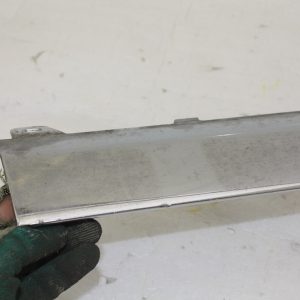 Mercedes C Class W205 AMG Front Bumper Chrome 2014 TO 2018 A2058851574 *DAMAGED* - Image 6