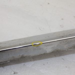 Mercedes C Class W205 AMG Front Bumper Chrome 2014 TO 2018 A2058851574 *DAMAGED* - Image 7
