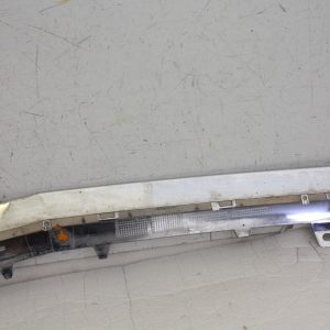 Mercedes C Class W205 AMG Front Bumper Chrome 2014 TO 2018 A2058851574 *DAMAGED* - Image 9