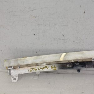 Mercedes C Class W205 AMG Front Bumper Chrome 2014 TO 2018 A2058851574 *DAMAGED* - Image 10