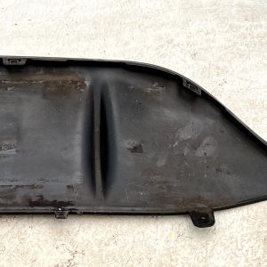 Mercedes C Class W205 AMG Rear Bumper Diffuser 2014 TO 2018 A2058857338 Genuine - Image 12