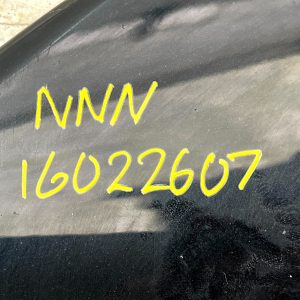 Mercedes C Class W205 AMG Rear Bumper Diffuser 2014 TO 2018 A2058857338 Genuine - Image 15