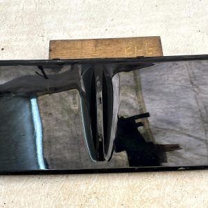 Mercedes C Class W205 AMG Rear Bumper Diffuser 2014 TO 2018 A2058857338 Genuine - Image 5