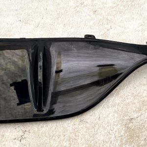 Mercedes C Class W205 AMG Rear Bumper Diffuser 2014 TO 2018 A2058857338 Genuine - Image 6