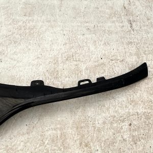 Mercedes C Class W205 AMG Rear Bumper Diffuser 2014 TO 2018 A2058857338 Genuine - Image 7