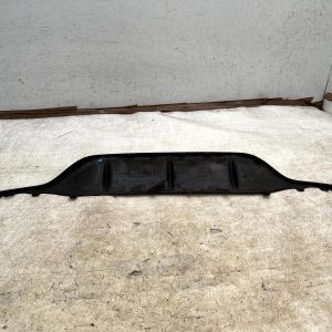 Mercedes C Class W205 AMG Rear Bumper Diffuser 2014 TO 2018 A2058857338 Genuine - Image 8