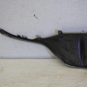 Mercedes C Class W205 AMG Rear Bumper Diffuser 2014 TO 2018 A2058857338 Genuine - Image 11