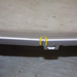 Mercedes C Class W205 AMG Rear Bumper Diffuser 2014 TO 2018 A2058857338 Genuine - Image 12