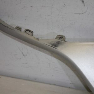 Mercedes C Class W205 AMG Rear Bumper Diffuser 2014 TO 2018 A2058857338 Genuine - Image 13