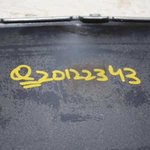 Mercedes C Class W205 AMG Rear Bumper Diffuser 2014 TO 2018 A2058857338 Genuine - Image 16