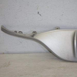 Mercedes C Class W205 AMG Rear Bumper Diffuser 2014 TO 2018 A2058857338 Genuine - Image 3