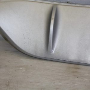 Mercedes C Class W205 AMG Rear Bumper Diffuser 2014 TO 2018 A2058857338 Genuine - Image 4