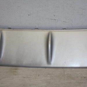 Mercedes C Class W205 AMG Rear Bumper Diffuser 2014 TO 2018 A2058857338 Genuine - Image 5