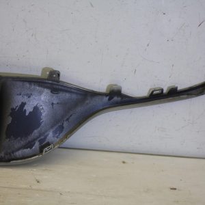 Mercedes C Class W205 AMG Rear Bumper Diffuser 2014 TO 2018 A2058857338 Genuine - Image 9