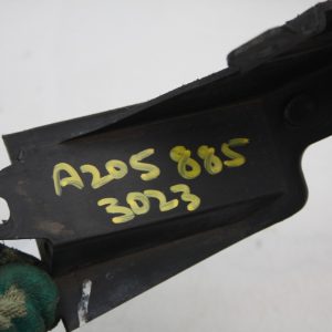 Mercedes C Class W205 AMG Rear Bumper Right Bracket 14-18 A2058853023 Genuine - Image 14