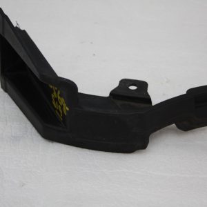 Mercedes C Class W205 AMG Rear Bumper Right Bracket 14-18 A2058853023 Genuine - Image 4