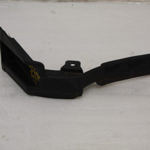 Mercedes C Class W205 AMG Rear Bumper Right Bracket 14-18 A2058853023 Genuine