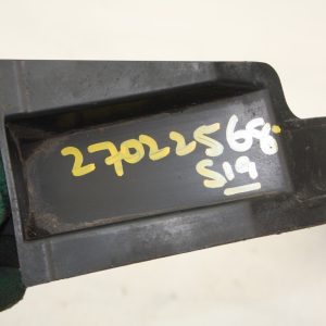 Mercedes C Class W205 AMG Rear Bumper Right Bracket 14-18 A2058853023 Genuine - Image 6