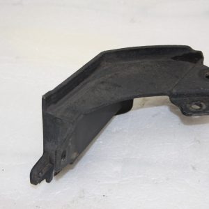 Mercedes C Class W205 AMG Rear Bumper Right Bracket 14-18 A2058853023 Genuine - Image 9