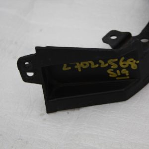 Mercedes C Class W205 AMG Rear Bumper Right Bracket A2058853023 Genuine - Image 5