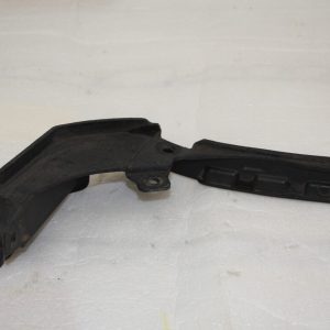 Mercedes C Class W205 AMG Rear Bumper Right Bracket A2058853023 Genuine - Image 7