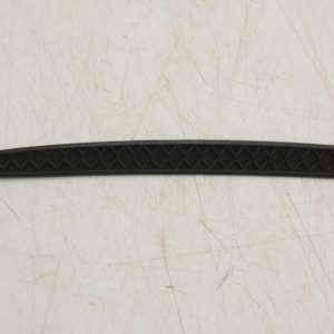 Mercedes C Class W205 C63 AMG Rear Bumper Right Trim A2058850153 Genuine