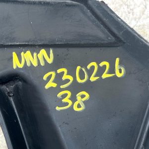 Mercedes C-Class W205 Front Bumper Right Bracket 2014-2021 A2058850665 Genuine - Image 12