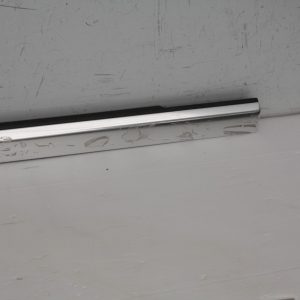 Mercedes C Class W205 Front Left Door Moulding A2057201924 Genuine - Image 3